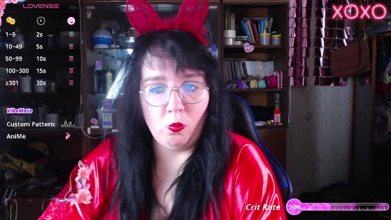 Leona_Sweetnest Live Sex December 17, 2025