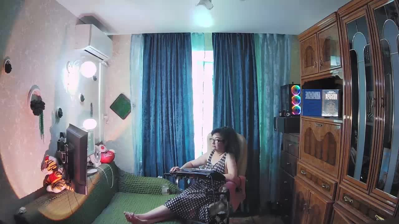 Infodar Live Sex December 15, 2025