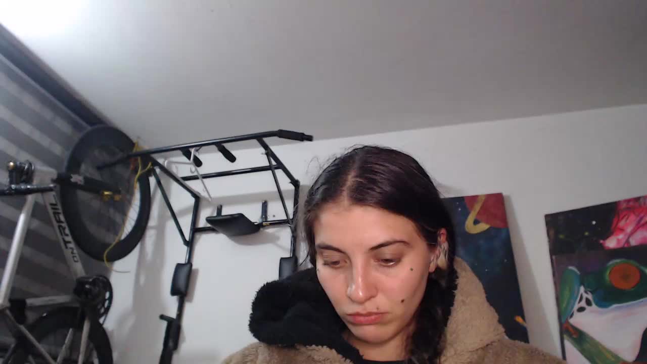 mariecam420 Live Sex December 14, 2025