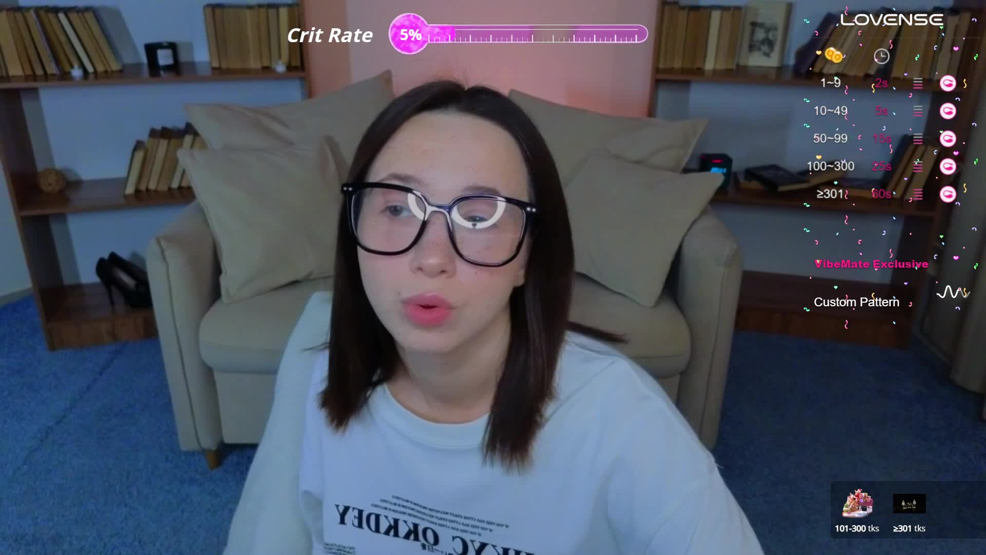 Trixiie Live Sex December 17, 2025