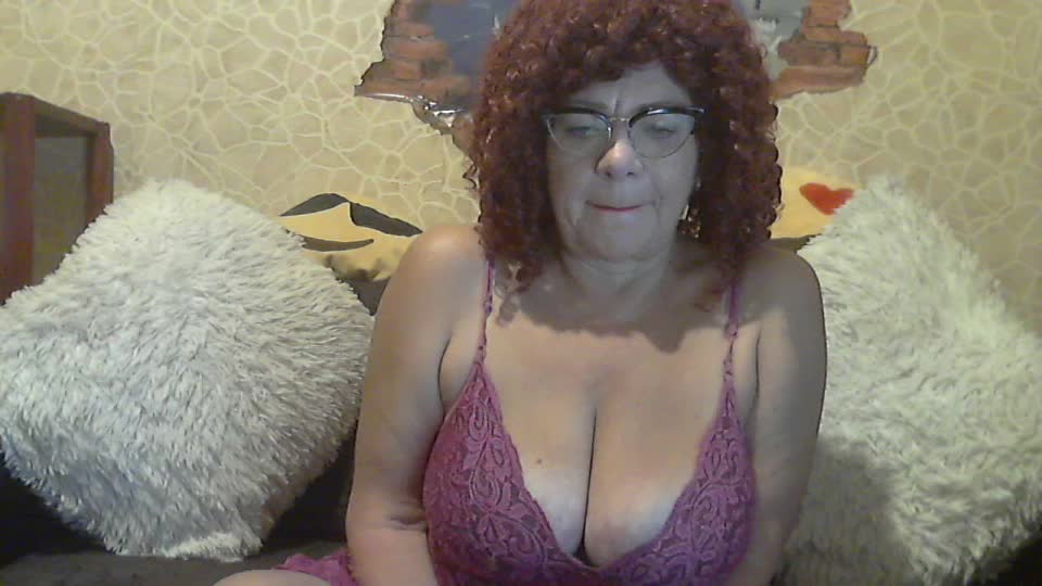 MerryBerry7 Live Sex December 17, 2025