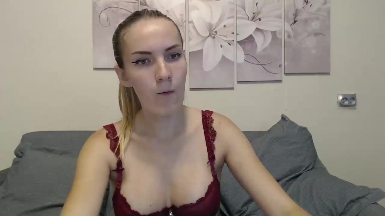 prostoMaria Live Sex December 13, 2025