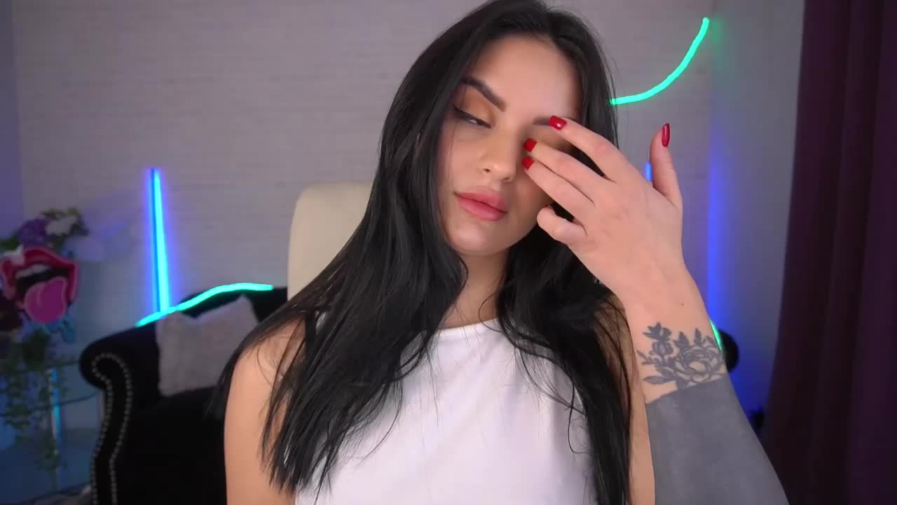 Milashaaaa Live Sex December 15, 2025