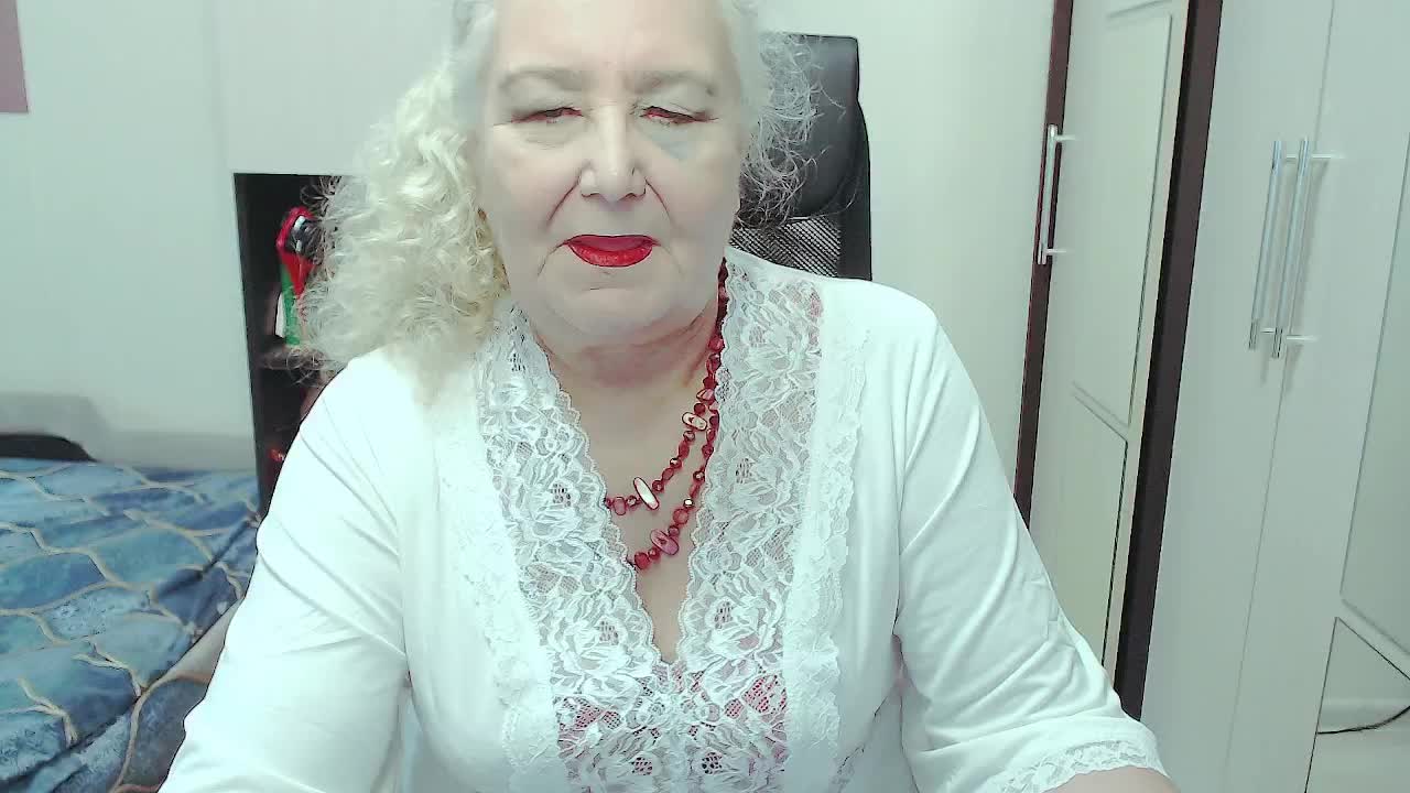 GrannyWants Live Sex December 17, 2025
