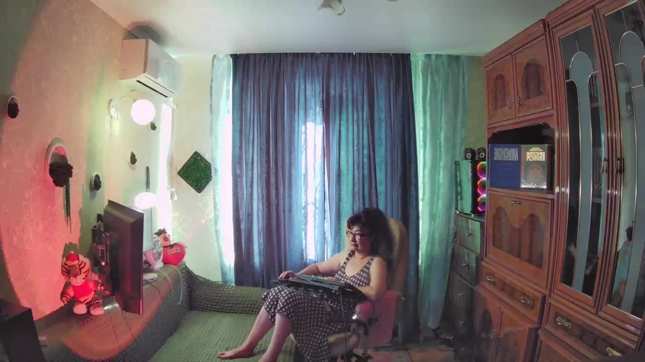 Infodar Live Sex December 15, 2025