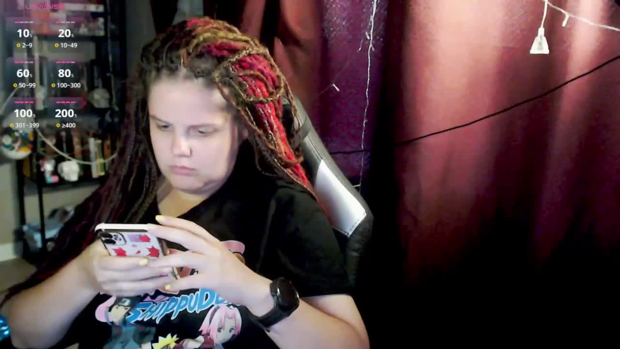 sweet_____cute Live Sex December 18, 2025