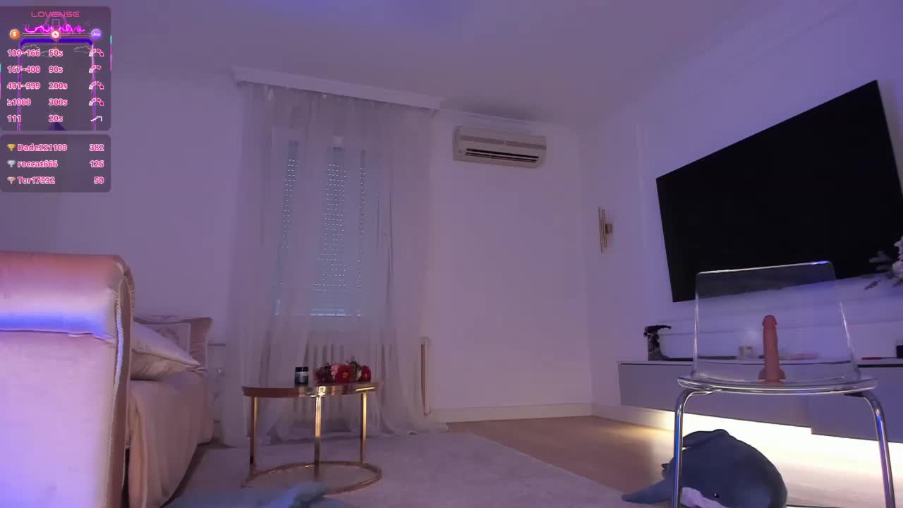 seilyfox Live Sex December 18, 2025