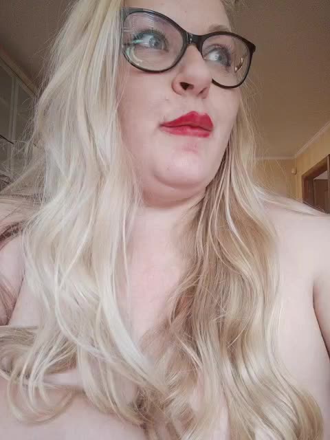 NushaMilf Live Sex 2025.08.30