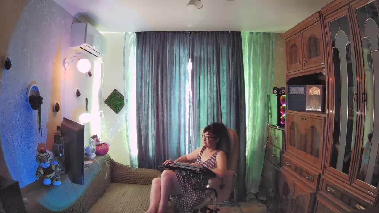 Infodar Live Sex December 15, 2025