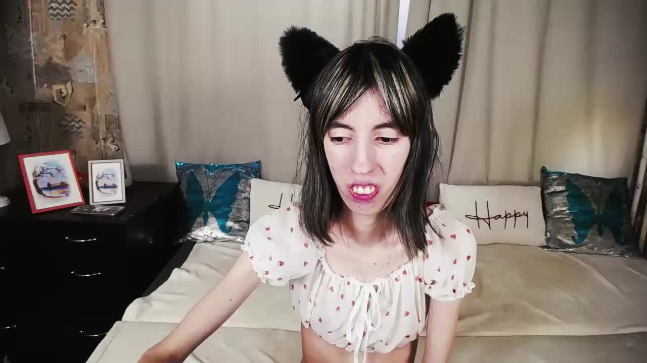 Unusual-G Live Sex December 14, 2025