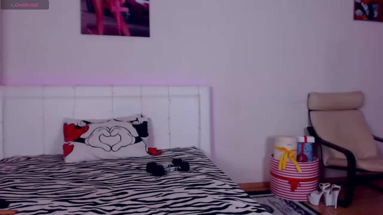 SonjaRay Live Sex December 14, 2025