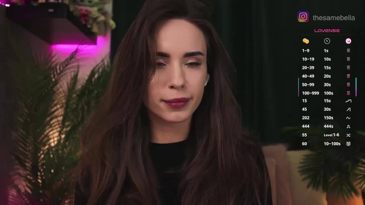 BabyYoda Live Sex December 14, 2025