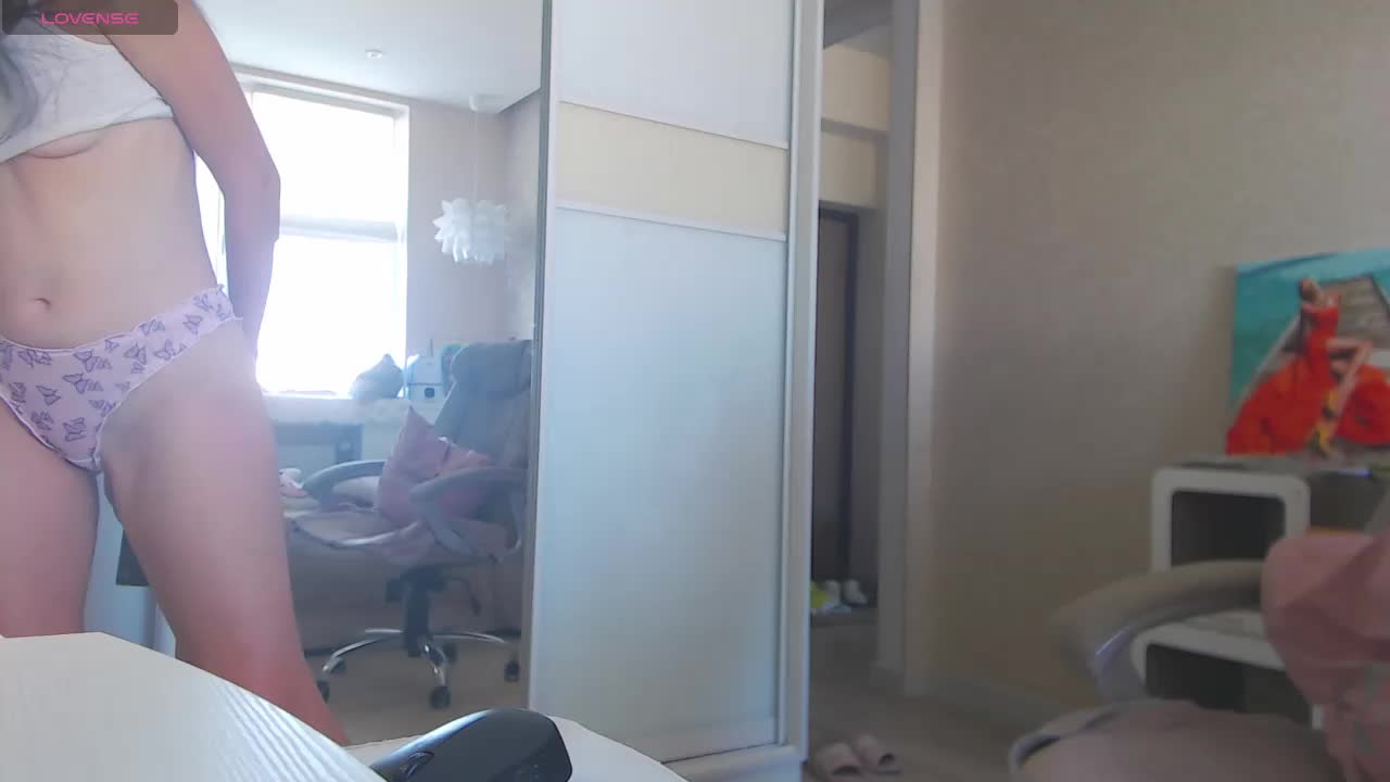 PureDreame Live Sex December 17, 2025