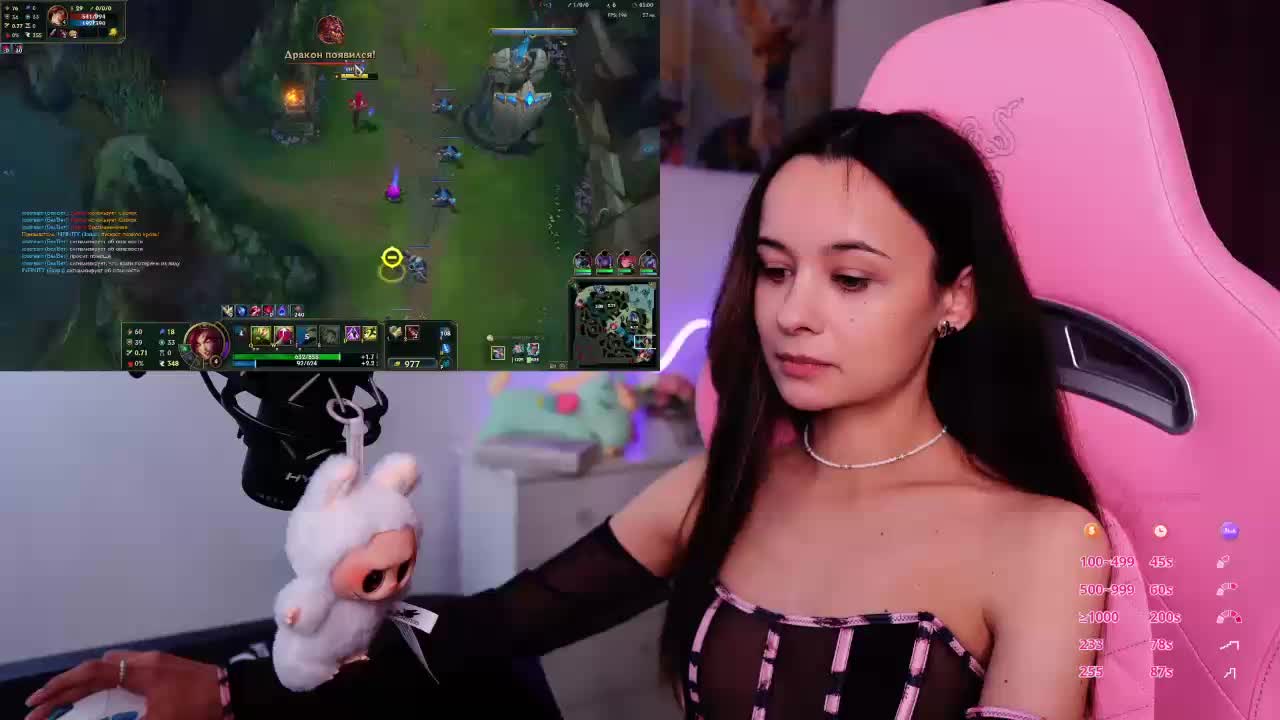 JuicyAngel Live Sex December 14, 2025