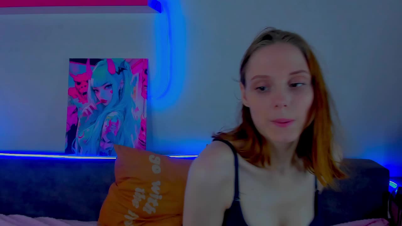 GinaLovely Live Sex December 17, 2025