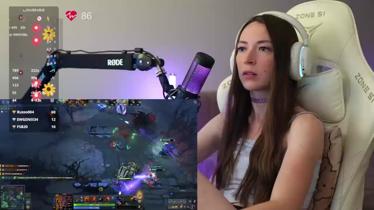 lollipop-o Live Sex December 17, 2025