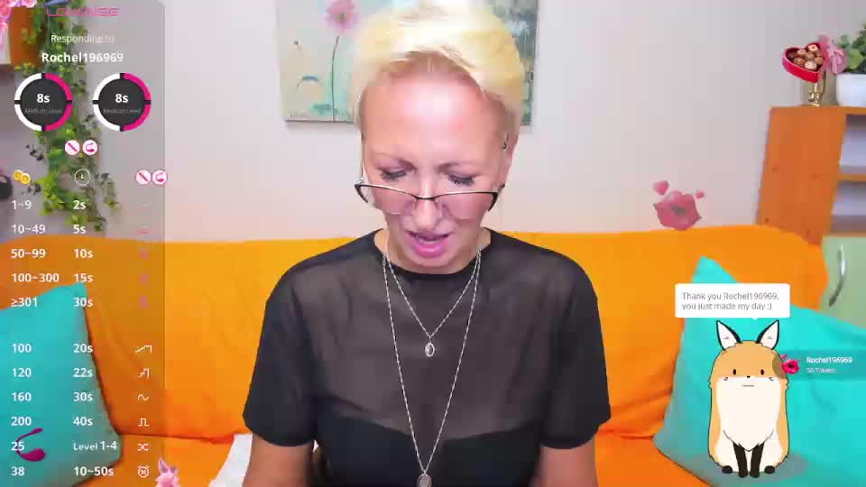 iamyourdream89 Live Sex December 17, 2025