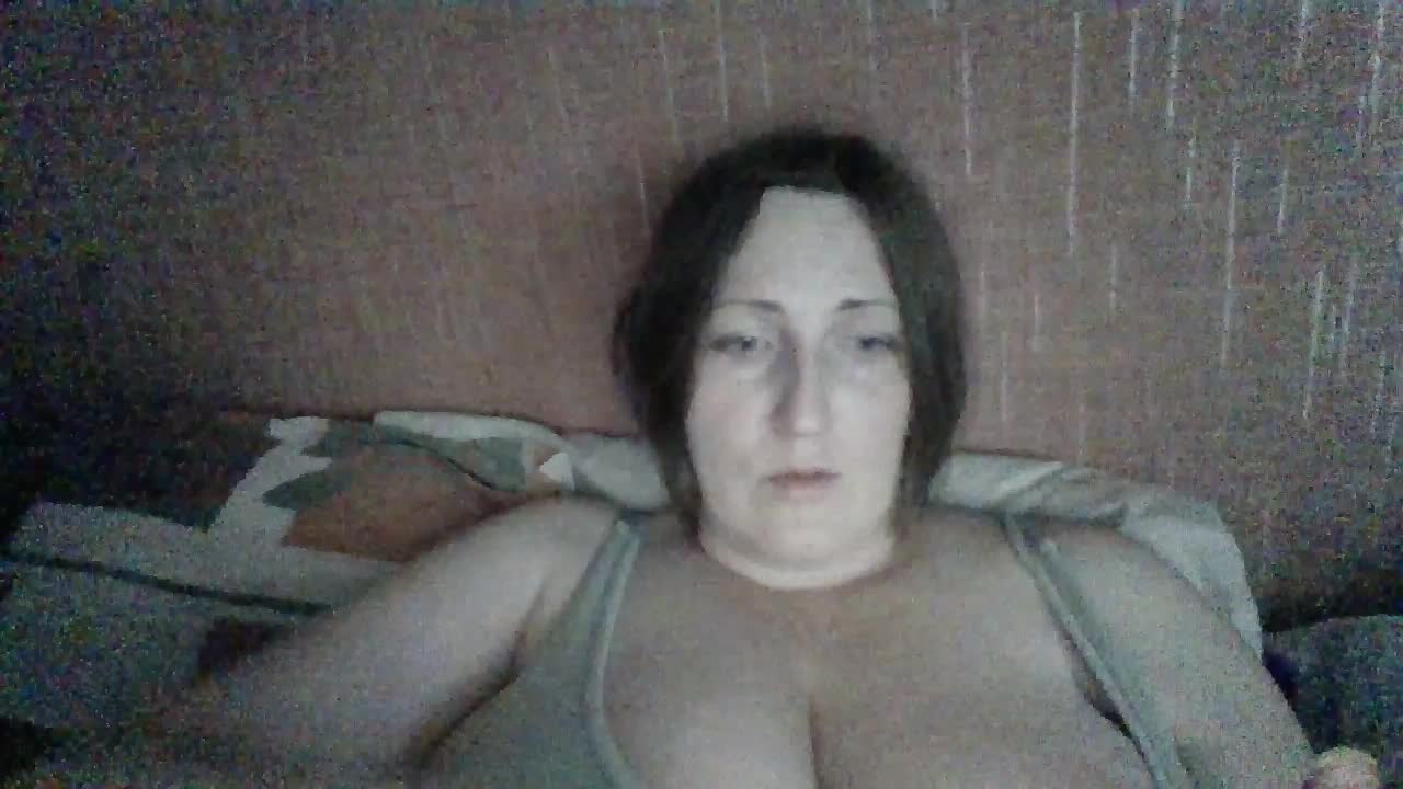 AllaSowinskaya Live Sex December 18, 2025