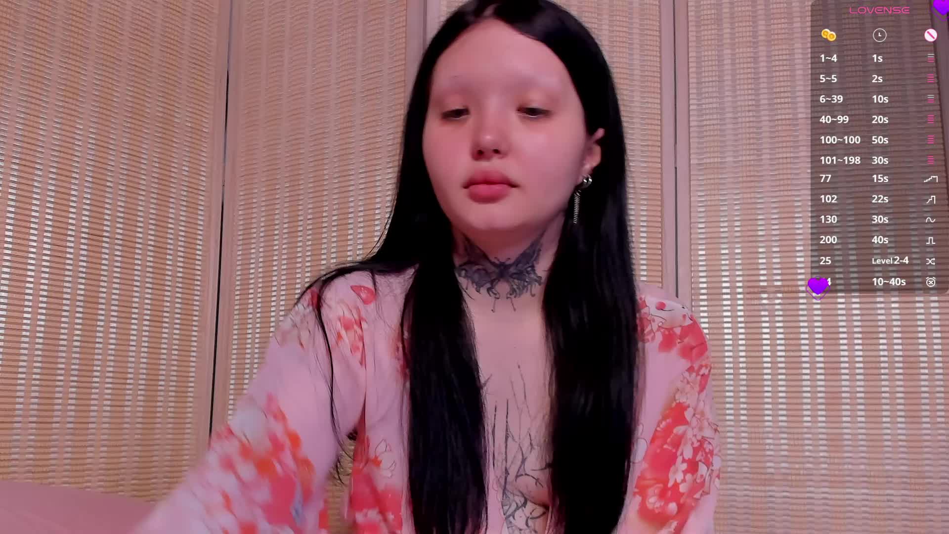 Leinbone Live Sex December 14, 2025