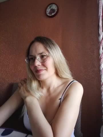 Kisylia- Live Sex December 13, 2025