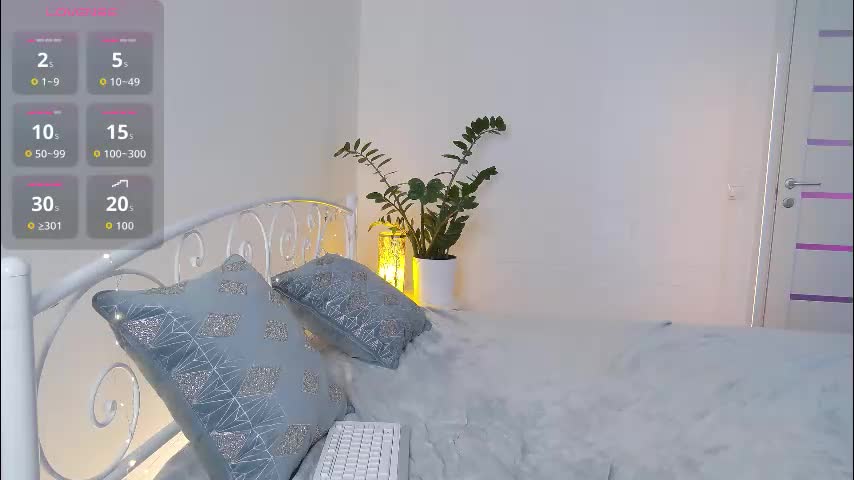 _noell_ Live Sex December 13, 2025