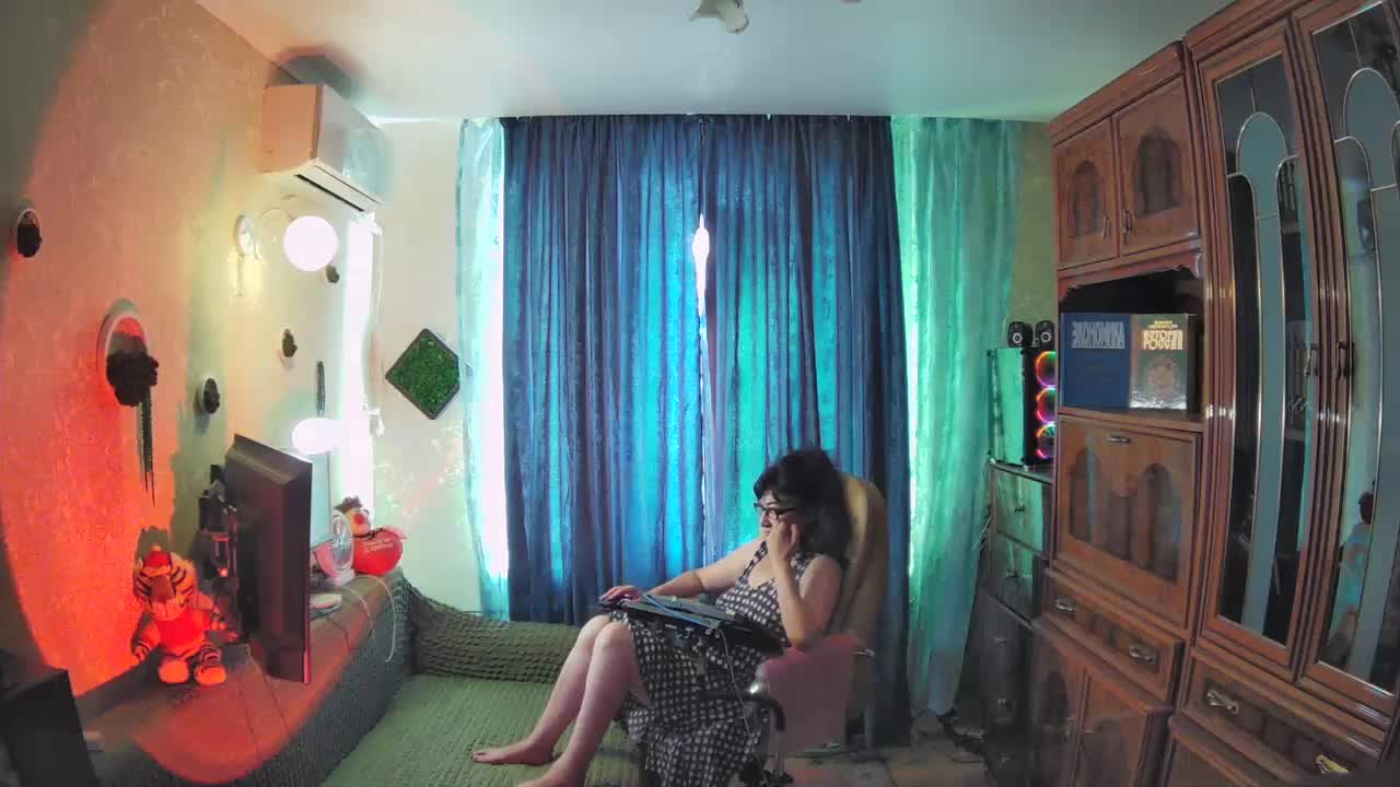 Infodar Live Sex December 15, 2025