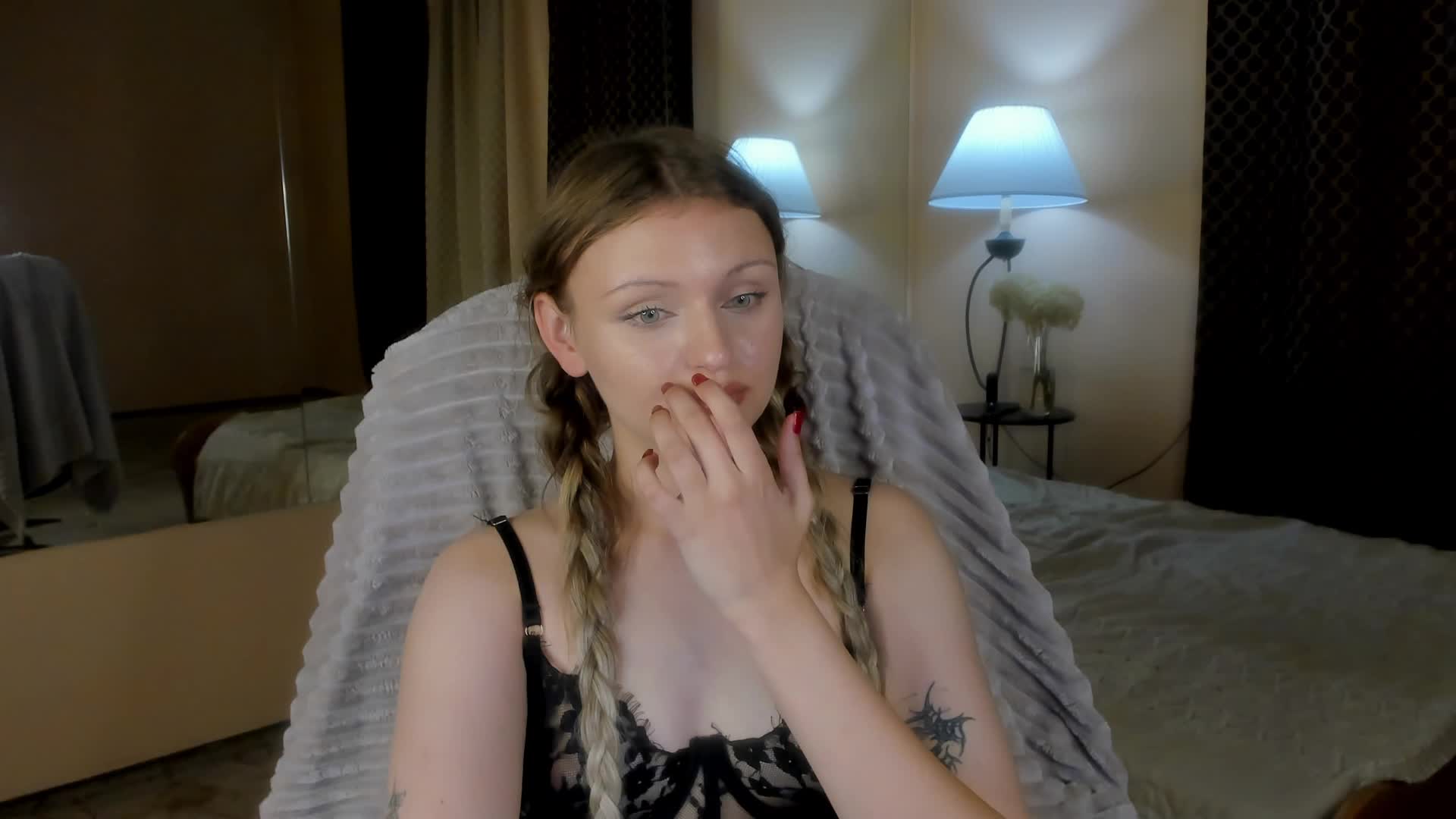 Jessicamajestic Live Sex December 13, 2025