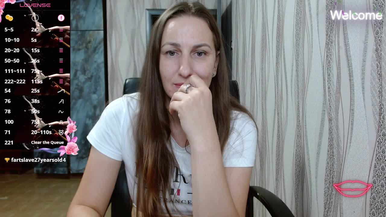 MilayaZhenya Live Sex December 14, 2025