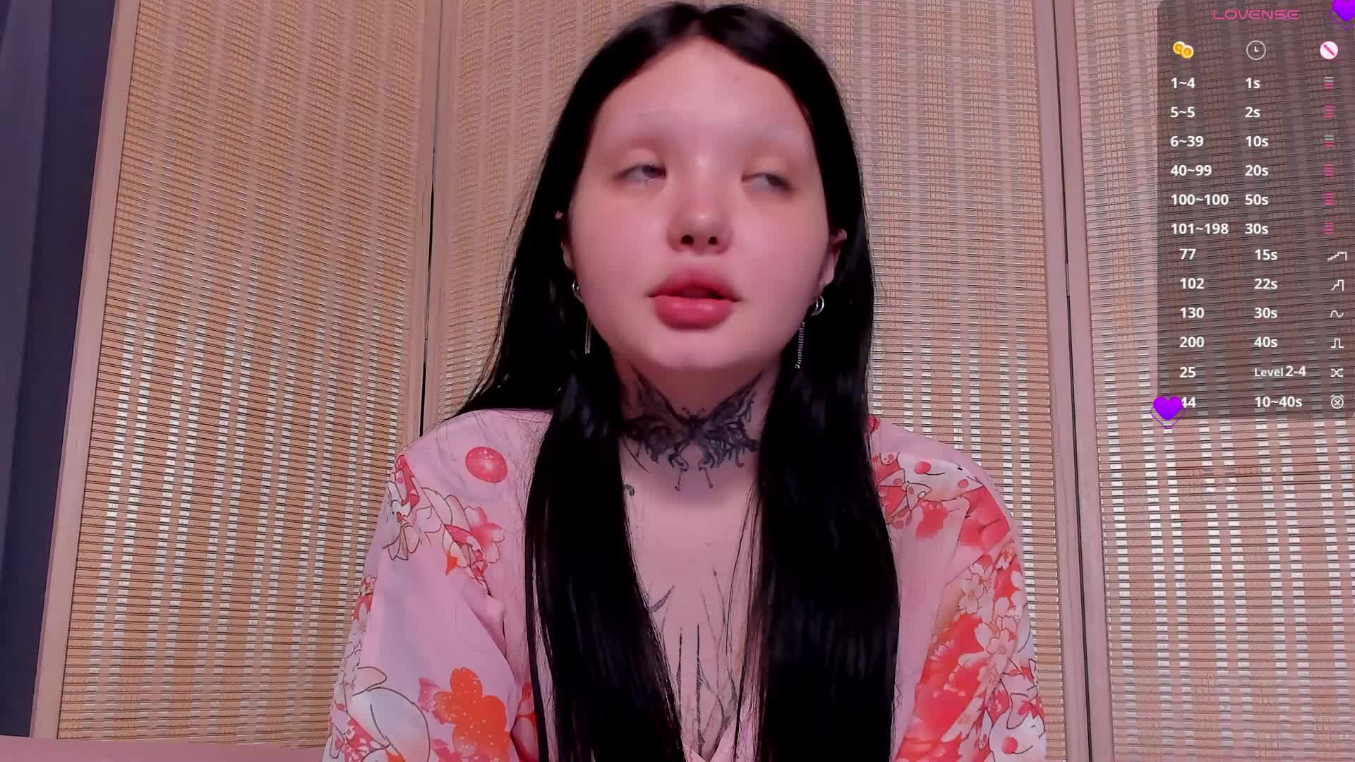 Leinbone Live Sex December 14, 2025