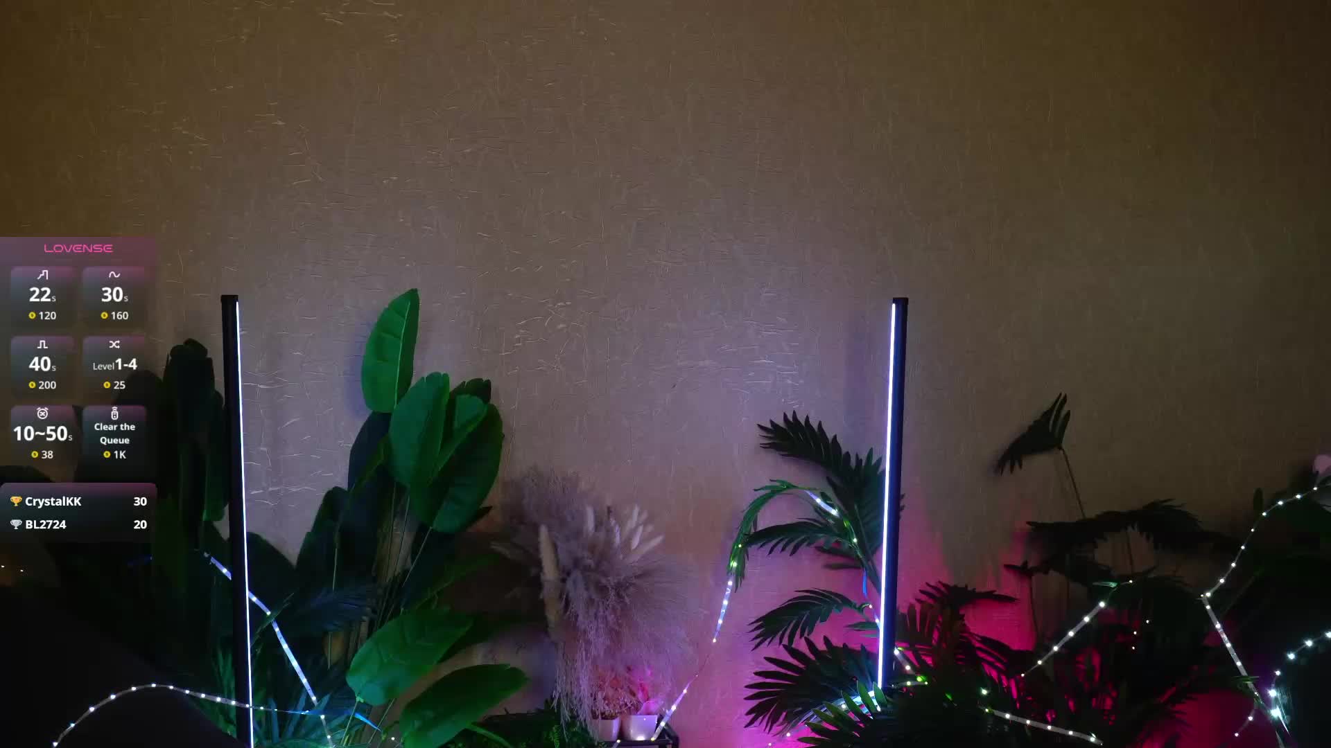 AnitaShiyan Live Sex December 13, 2025