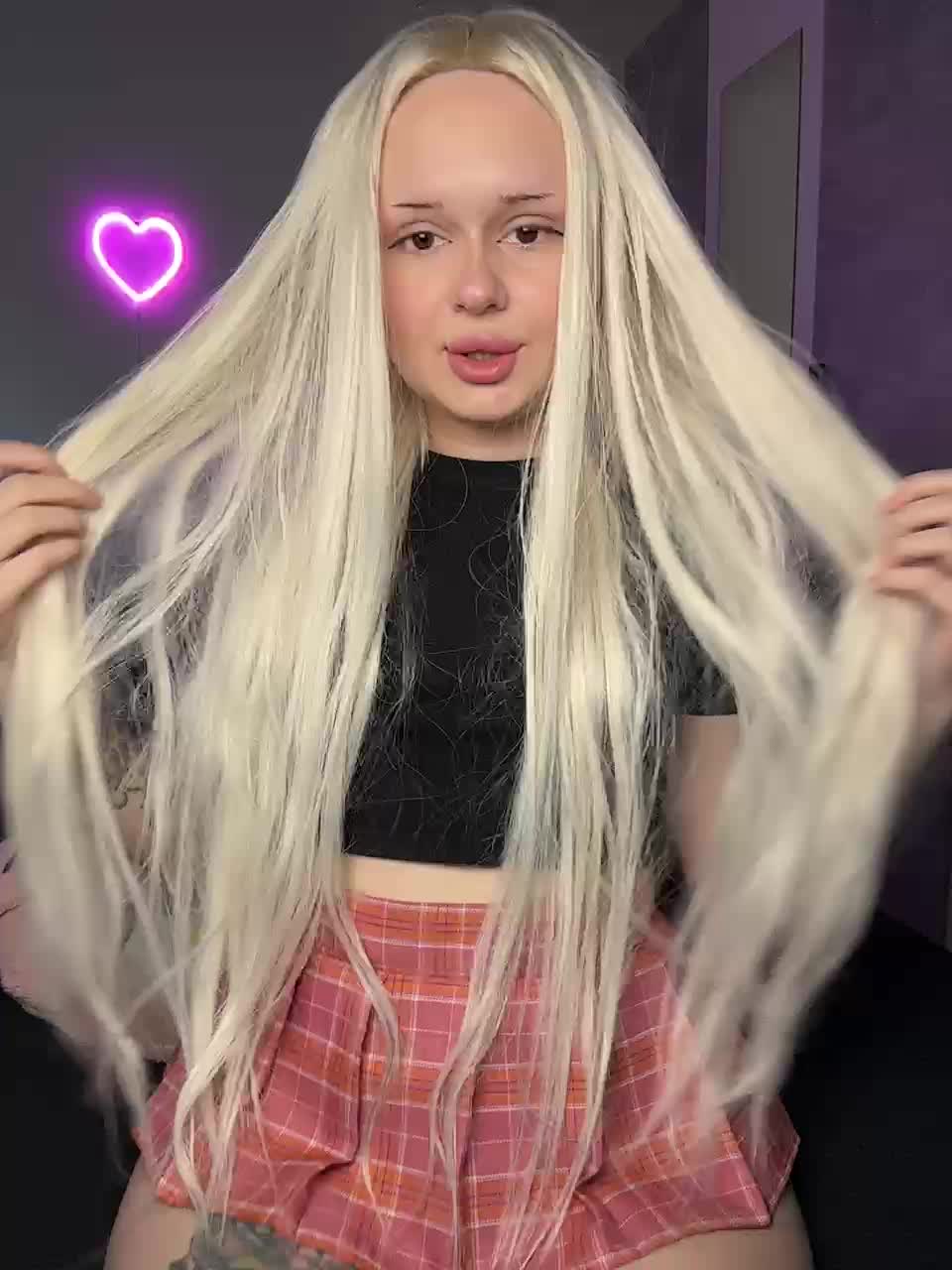 LuxBby Live Sex December 13, 2025