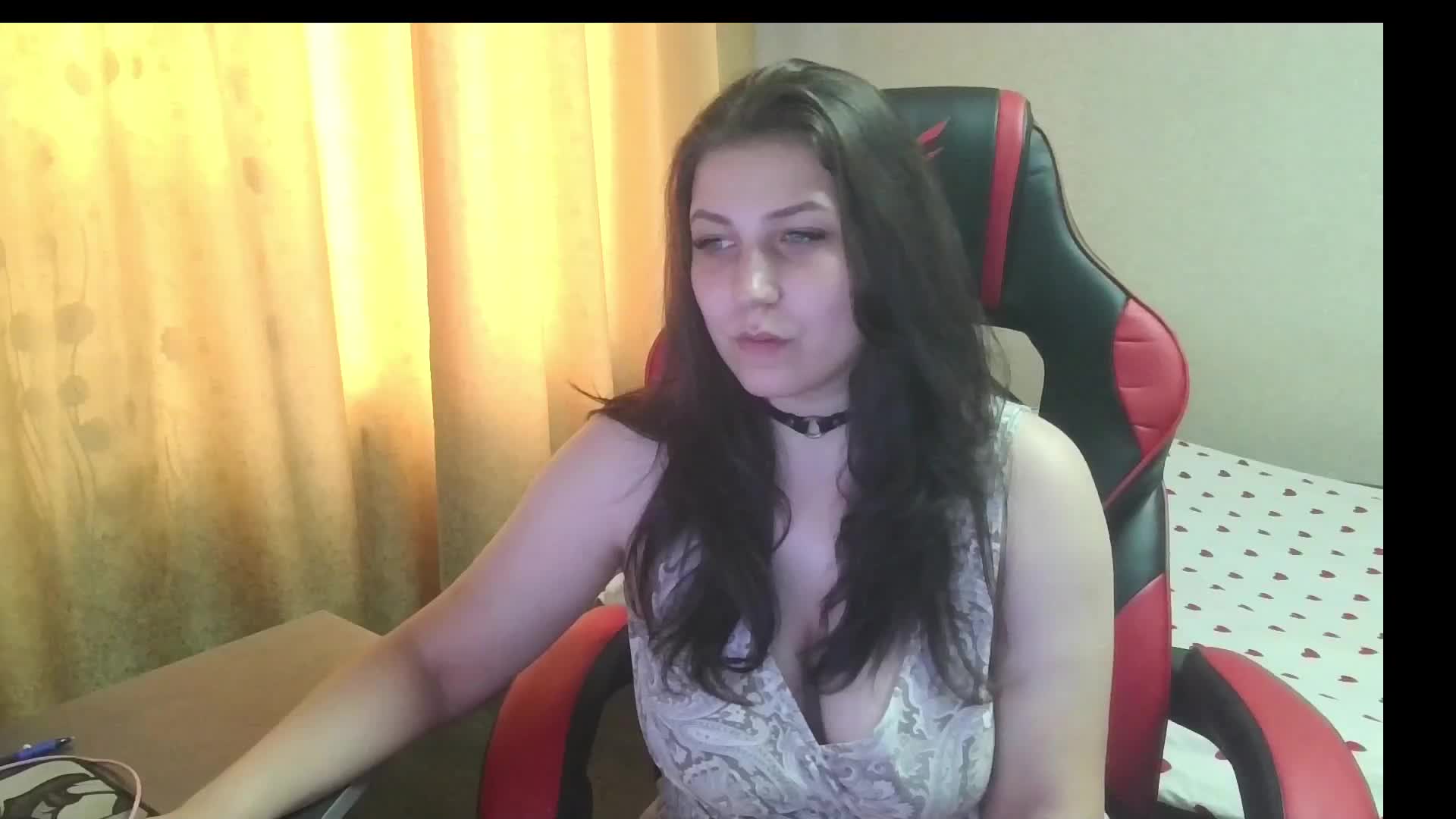 Lissa-Lissaa Live Sex December 13, 2025