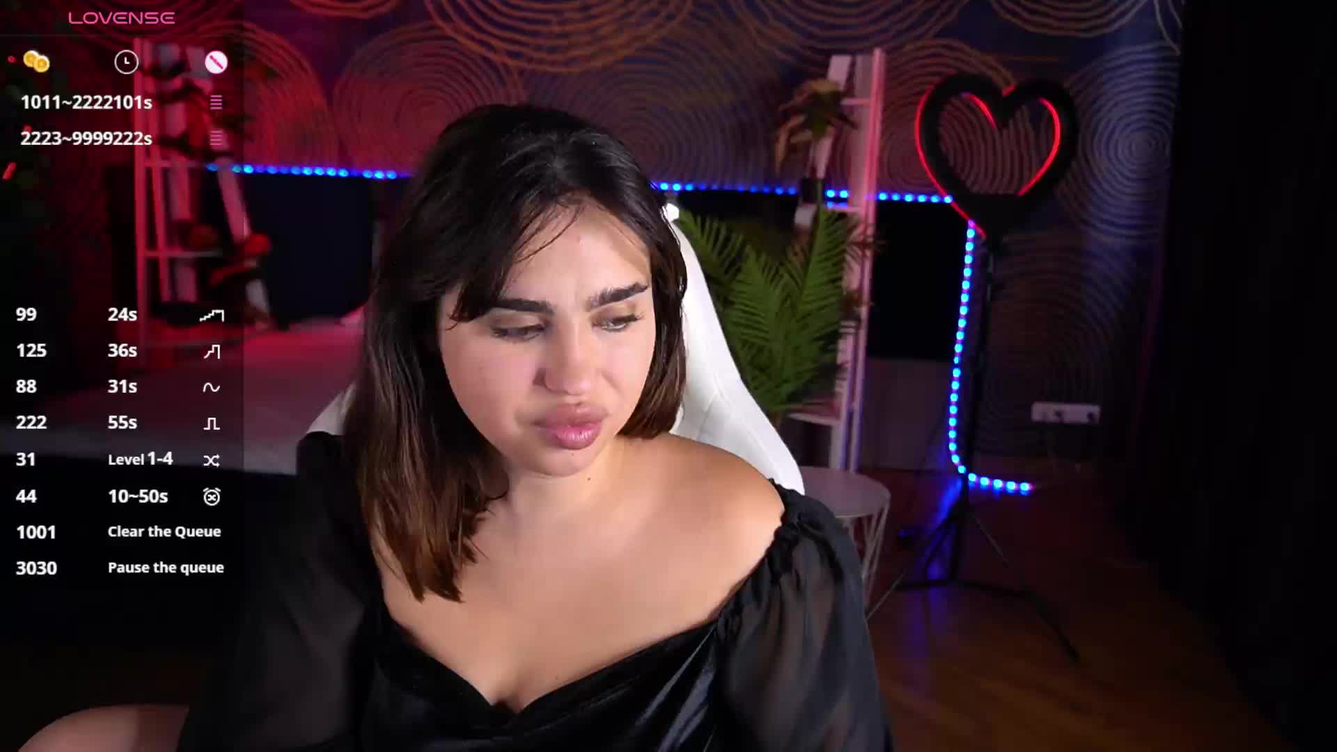 MeganWoww Live Sex August 30, 2025