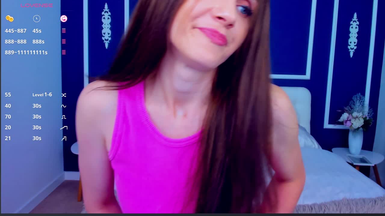 MollyReid Live Sex December 14, 2025