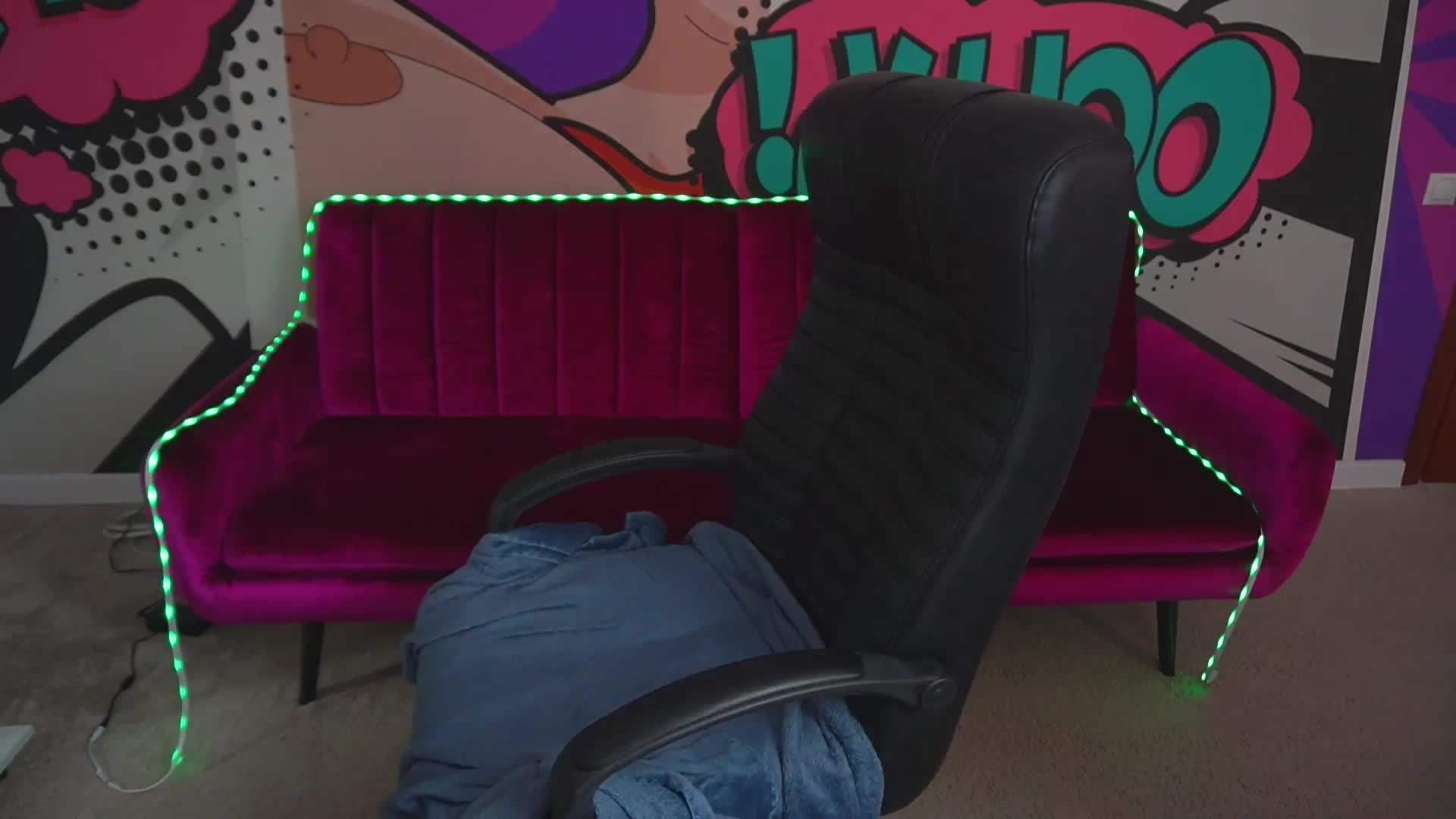 KristiMoons Live Sex December 14, 2025