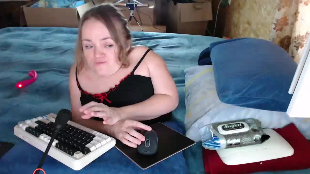 MiniNatali Live Sex December 14, 2025