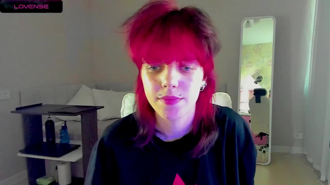 ReneYolker Live Sex December 15, 2025