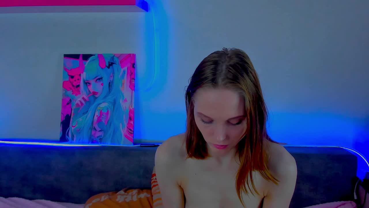 GinaLovely Live Sex December 17, 2025