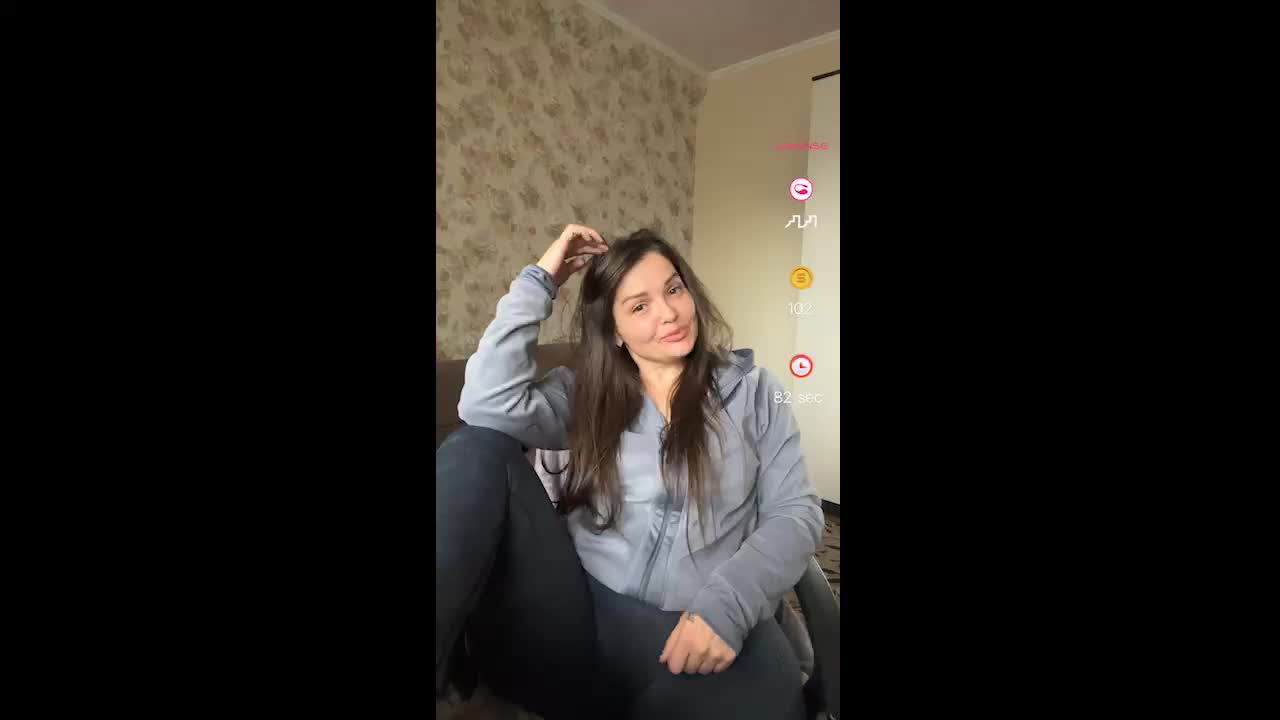 KsyushaMilf84 Live Sex December 13, 2025