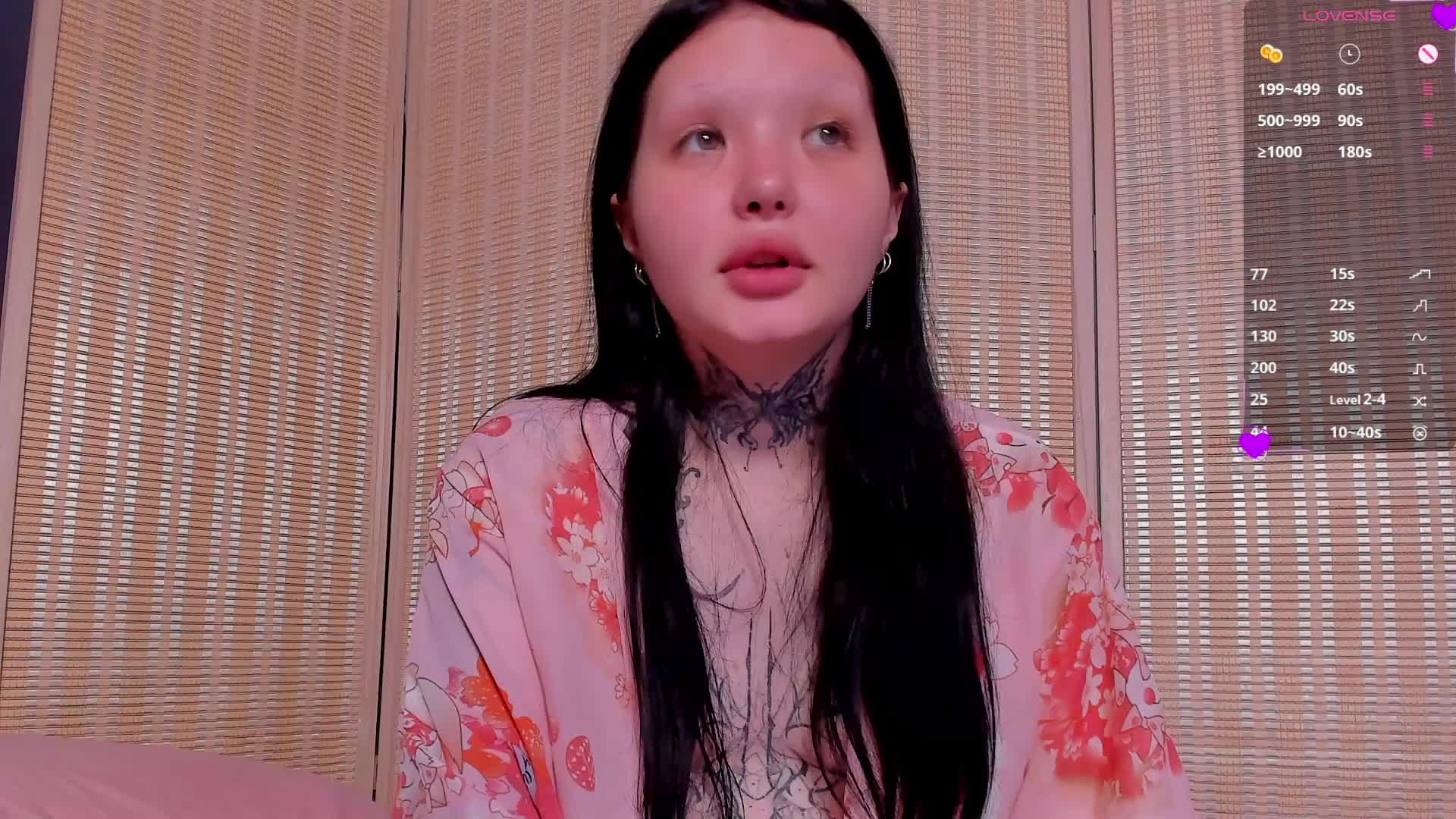 Leinbone Live Sex December 14, 2025