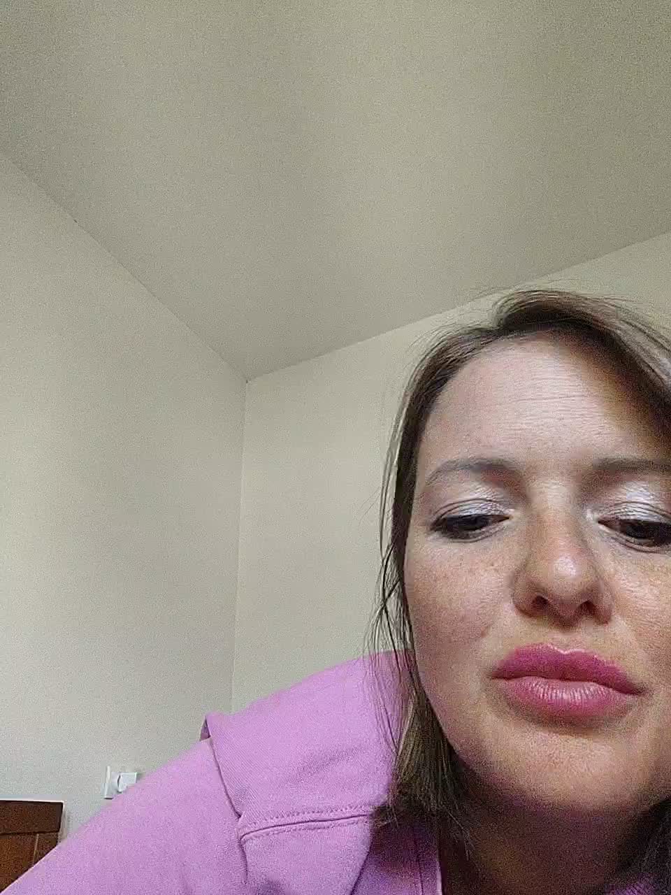 Natalii87 Live Sex December 13, 2025