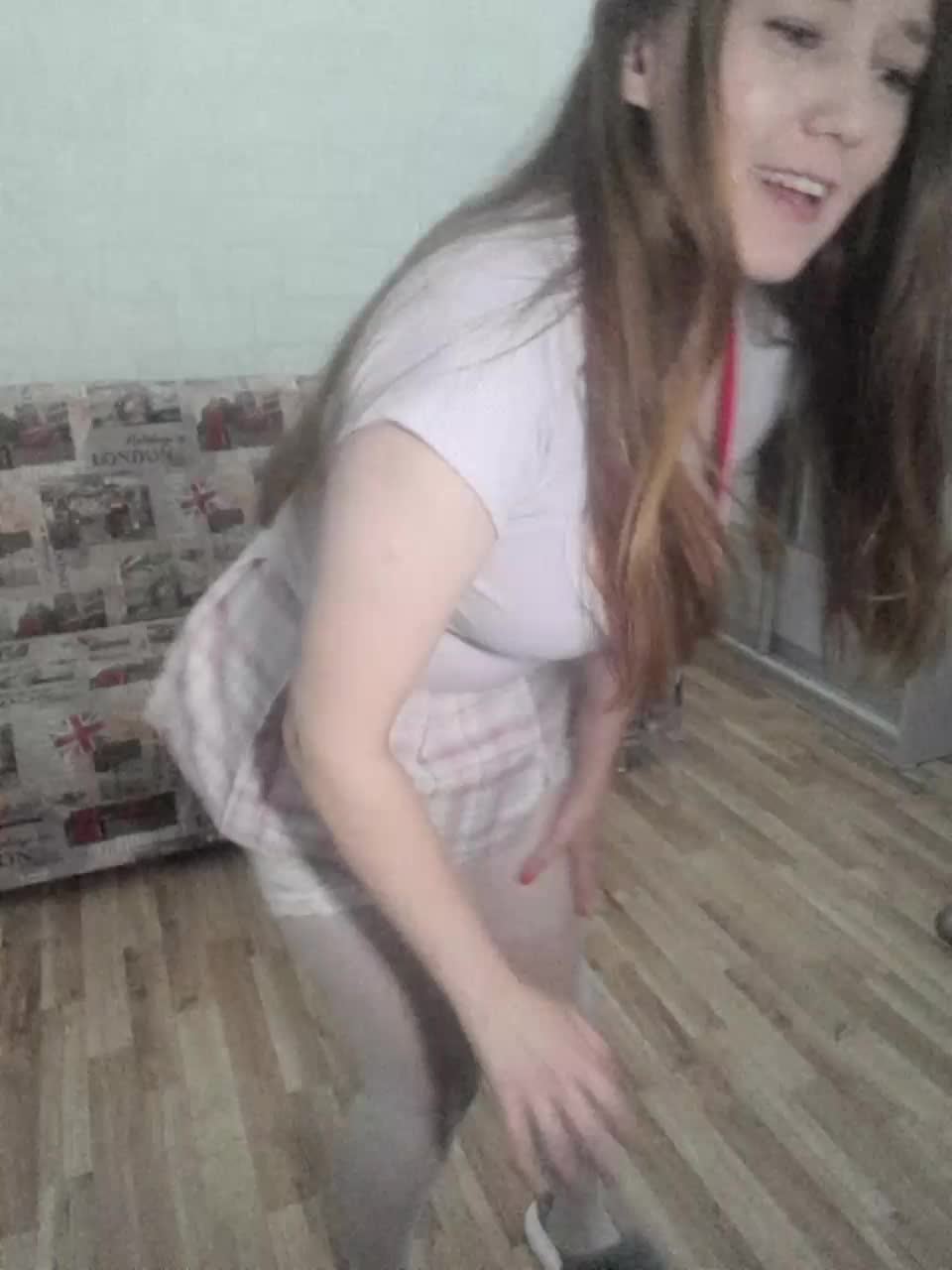 AlisaWyn Live Sex December 15, 2025