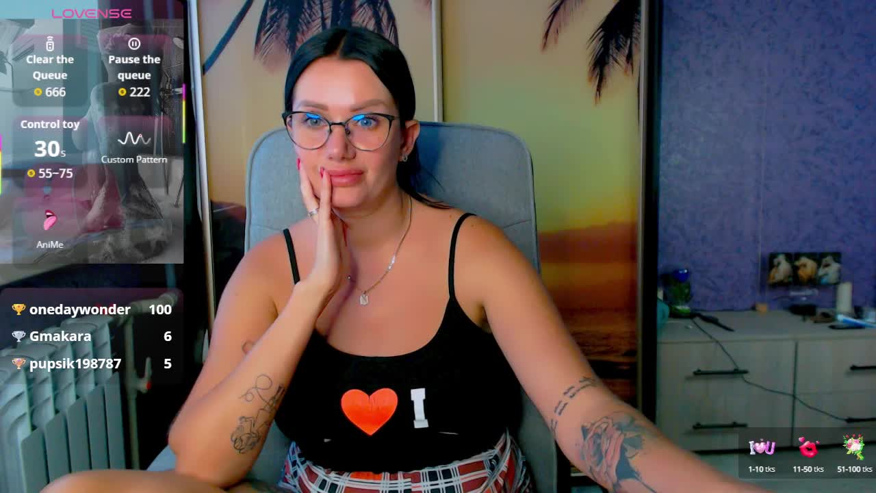 goldenwitchx Live Sex December 14, 2025