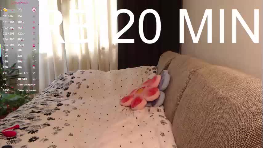 silenaa_sloussen Live Sex December 13, 2025