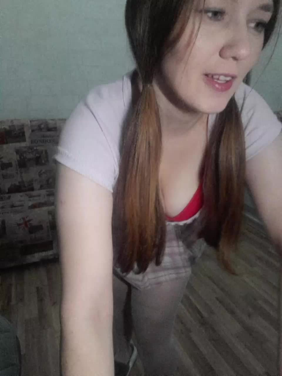 AlisaWyn Live Sex December 15, 2025