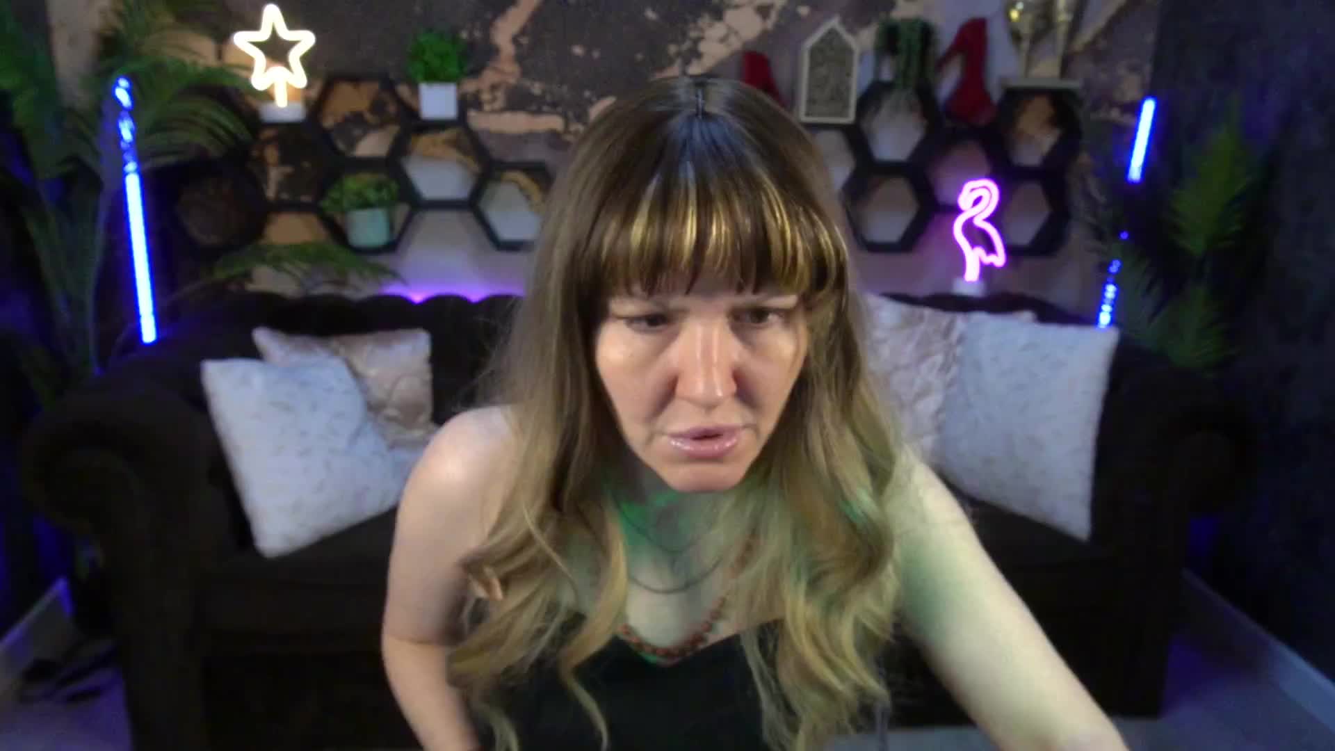 NatalyChanel Live Sex December 13, 2025