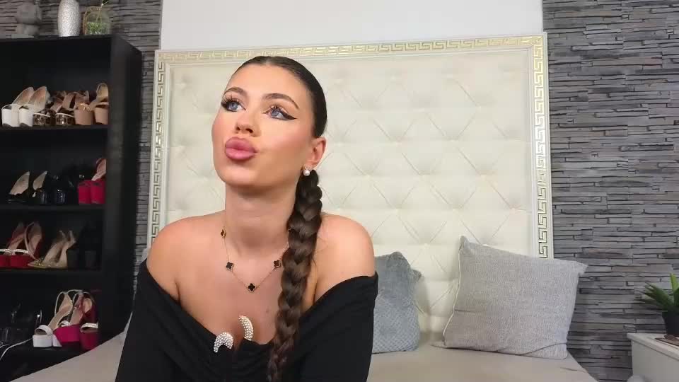 rosevanessa Live Sex December 13, 2025