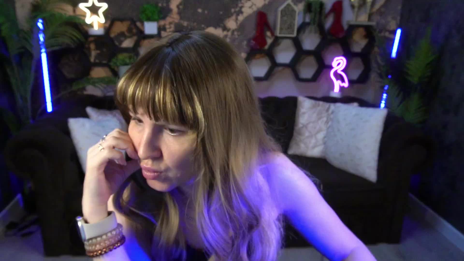 NatalyChanel Live Sex December 13, 2025