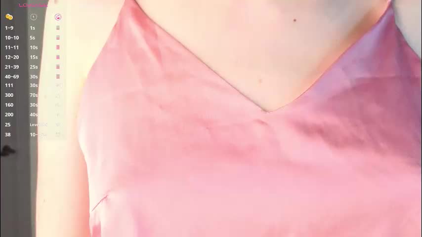 dawnbeat Live Sex December 13, 2025