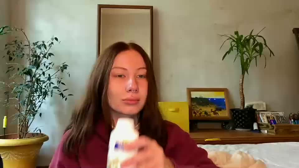 misszlataa Live Sex 2025.08.29